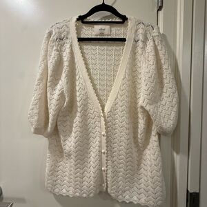 Wilfred Fika Sweater